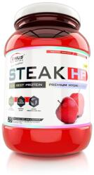 GENIUS NUTRITION Pudra proteica cu aroma de mar rosu Steak-HP, 750g, Genius Nutrition