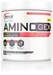 Genius Nutrition Aminogex, 300 tablete, Genius Nutrition