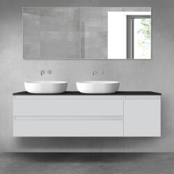 Oltens Set dulap Oltens Vernal 60019700, dulap Oltens Vernal 60017700, 63008300 (68482700)