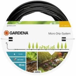 GARDENA csepegtető cső 4, 6m 1362-20 föld feletti