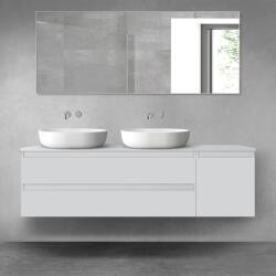 Oltens Set dulap Oltens Vernal 60019700, dulap Oltens Vernal 60018700, 63008700 (68483700)