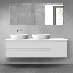 Oltens Set dulap Oltens Vernal 60019700, dulap Oltens Vernal 60017700, 63008000 (68481700)
