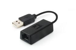 LevelOne LevelOne Netzwerkadapter USB-0301 2.0 10/100 Ethernet (USB-0301) (USB-0301)