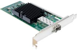 Inter-Tech ST-7211 SFP+ PCIe Adapter (77773005)
