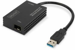 ASSMANN USB3.0 Gigabit SFP Network Adapter (DN-3026)