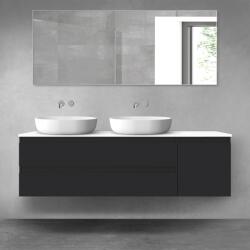 Oltens Set dulap Oltens Vernal 60019300, dulap Oltens Vernal 60018300, 63008000 (68485300)