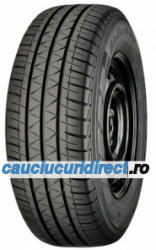Yokohama BluEarth-Van RY55 ( 215/75 R16C 116/114R 8PR BluEarth ) (4968814941352) - cauciucuridirect