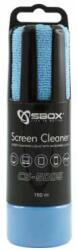 Sbox Kit de curățare Sbox, curățător de ecran, albastru CS-5005B (CS-5005B)