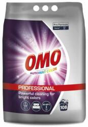 OMO Pro Formula Automat Color Praf de spălat pentru 108 spălări 7kg (101108842)