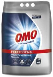 OMO Pro Formula Automat White Pudră de spălare pentru 108 spălări 7kg (101108843)