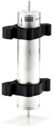 Mann-Filter Filtru combustibil Mann-Filter WK 521 2 (WK 521/2)