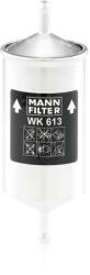 Mann-Filter Filtru combustibil Mann-Filter WK 613 (WK 613) - autobob