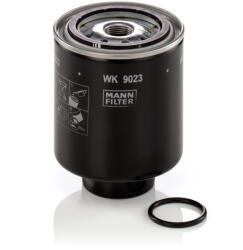 Mann-Filter Filtru combustibil Mann-Filter WK 9023 z (WK 9023 z) - autobob