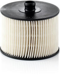 Mann-Filter Filtru combustibil Mann-Filter PU 1018 x (PU 1018 x) - autobob