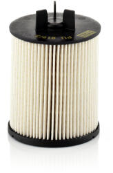 Mann-Filter Filtru combustibil Mann-Filter PU 819 3 x (PU 819/3 x)