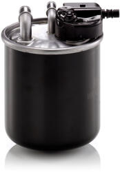 Mann-Filter Filtru combustibil Mann-Filter WK 820 21 (WK 820/21)
