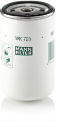 Mann-Filter Filtru combustibil Mann-Filter WK 723 (WK 723) - autobob