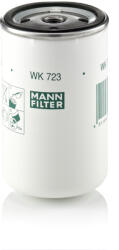 Mann-Filter Filtru combustibil Mann-Filter WK 723 (WK 723)