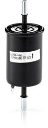 Mann-Filter Filtru benzina Mann-Filter WK 55 3 (WK 55/3)