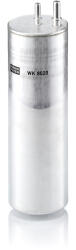 Mann-Filter Filtru combustibil Mann-Filter WK 8020 (WK 8020)
