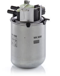 Mann-Filter Filtru combustibil Mann-Filter WK 9080 (WK 9080)
