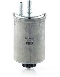 Mann-Filter Filtru combustibil Mann-Filter WK 9036 (WK 9036) - autobob
