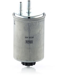 Mann-Filter Filtru combustibil Mann-Filter WK 9036 (WK 9036)