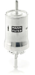 Mann-Filter Filtru combustibil Mann-Filter WK 59 x (WK 59 x) - autobob