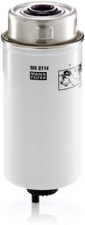 Mann-Filter Filtru combustibil Mann-Filter WK 8114 (WK 8114) - autobob