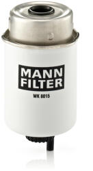 Mann-Filter Filtru combustibil Mann-Filter WK 8015 (WK 8015)