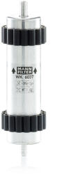 Mann-Filter Filtru combustibil Mann-Filter WK 6037 (WK 6037) - autobob