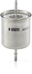 Mann-Filter Filtru combustibil Mann-Filter WK 822 2 (WK 822/2)