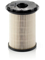 Mann-Filter Filtru combustibil Mann-Filter PU 731 x (PU 731 x) - autobob