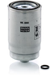 Mann-Filter Filtru combustibil Mann-Filter WK 8060 z (WK 8060 z) - autobob
