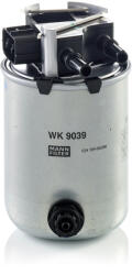 Mann-Filter Filtru combustibil Mann-Filter WK 9039 (WK 9039) - autobob