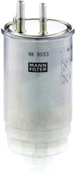 Mann-Filter Filtru combustibil Mann-Filter WK 9053 z (WK 9053 z) - autobob