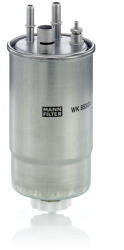 Mann-Filter Filtru combustibil Mann-Filter WK 853 24 (WK 853/24)