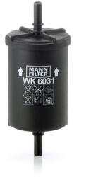 Mann-Filter Filtru combustibil Mann-Filter WK 6031 (WK 6031)