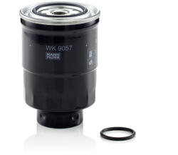 Mann-Filter Filtru combustibil Mann-Filter WK 9057 z (WK 9057 z) - autobob