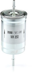 Mann-Filter Filtru combustibil Mann-Filter WK 850 (WK 850)