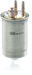 Mann-Filter Filtru combustibil Mann-Filter WK 853 18 (WK 853/18)