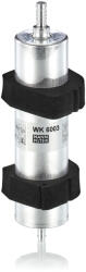 Mann-Filter Filtru combustibil Mann-Filter WK 6003 (WK 6003)