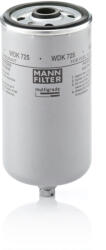 Mann-Filter Filtru combustibil Mann-Filter WDK 725 (WDK 725) - autobob