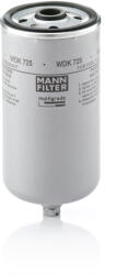 Mann-Filter Filtru combustibil Mann-Filter WDK 725 (WDK 725)