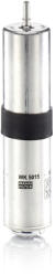 Mann-Filter Filtru combustibil Mann-Filter WK 5015 (WK 5015) - autobob