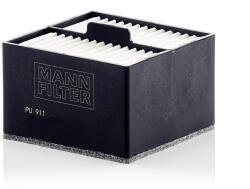 Mann-Filter Filtru combustibil Mann-Filter PU 911 (PU 911) - autobob