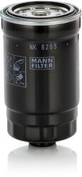 Mann-Filter Filtru combustibil Mann-Filter WK 8205 (WK 8205) - autobob