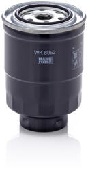 Mann-Filter Filtru combustibil Mann-Filter WK 8052 z (WK 8052 z) - autobob