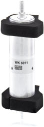 Mann-Filter Filtru combustibil Mann-Filter WK 6011 (WK 6011) - autobob