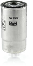 Mann-Filter Filtru combustibil Mann-Filter WK 854 5 (WK 854/5)